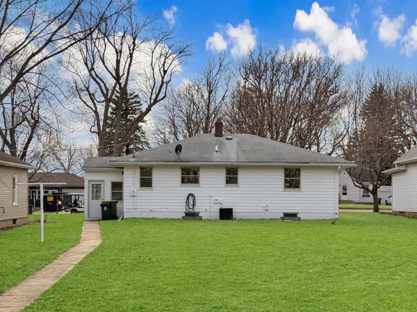 220 Maple ST N, Balaton, MN 56115