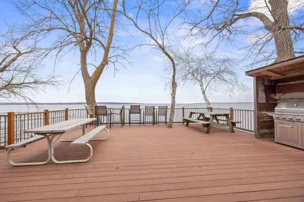13394 E Lake Miltona DR NE, Miltona, MN 56354