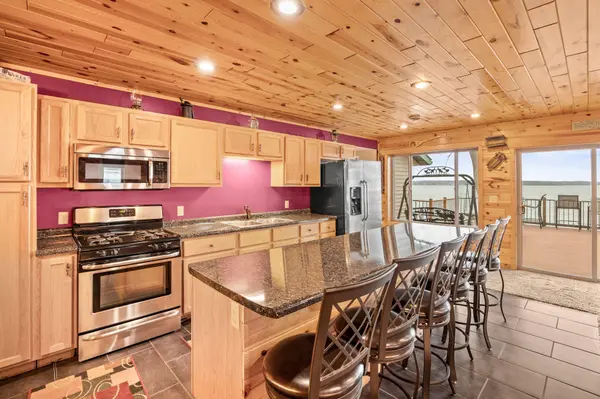 13394 E Lake Miltona DR NE, Miltona, MN 56354