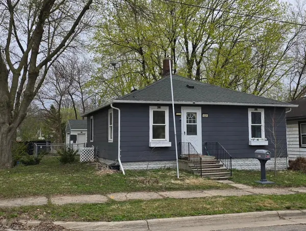 620 Saint Thomas AVE, Albert Lea, MN 56007