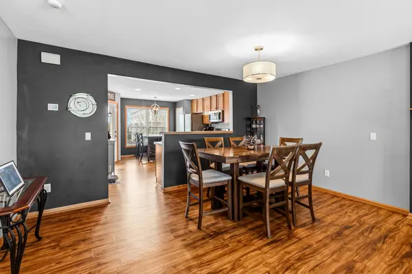 5098 French DR N, Hugo, MN 55038