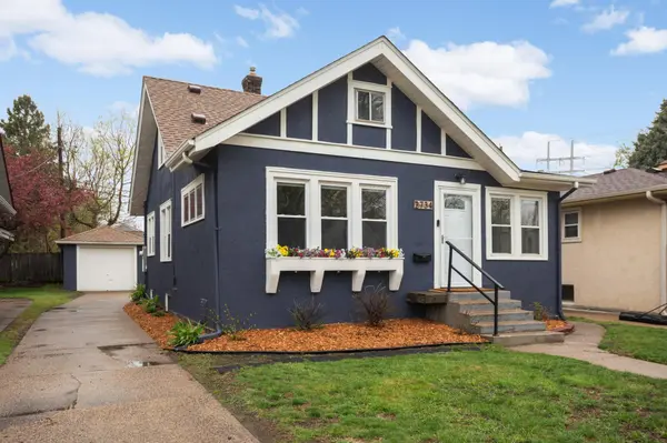 2734 Randolph ST NE, Minneapolis, MN 55418