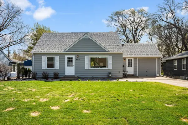 409 Jefferson AVE S, Hopkins, MN 55343