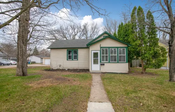 110 7th ST S, Sauk Rapids, MN 56379
