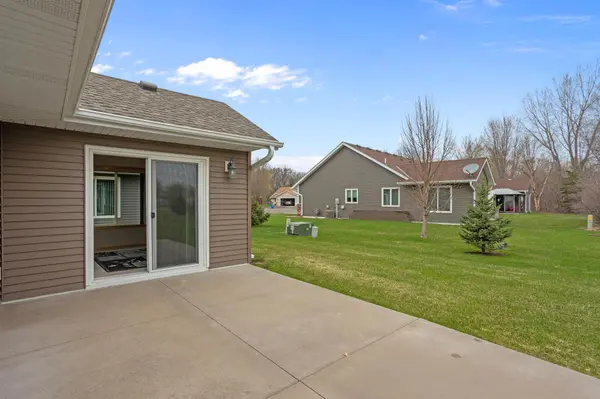 532 6th CT NE, Cambridge, MN 55008