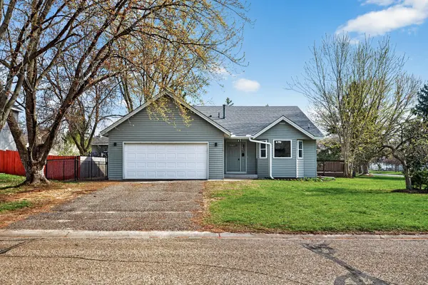 3918 88th LN NE, Circle Pines, MN 55014