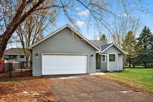 3918 88th LN NE, Circle Pines, MN 55014