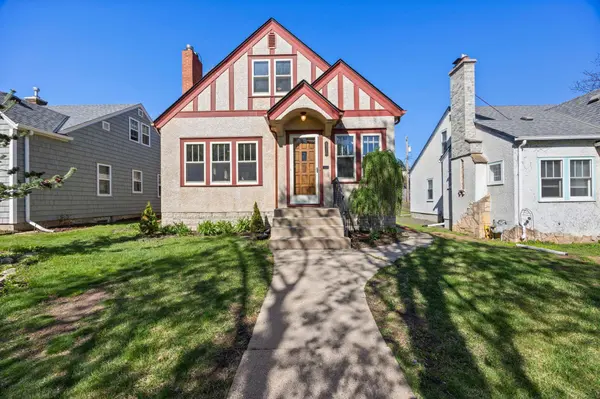 5320 11th AVE S, Minneapolis, MN 55417