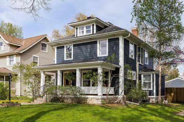 3033 Colfax AVE S, Minneapolis, MN 55408