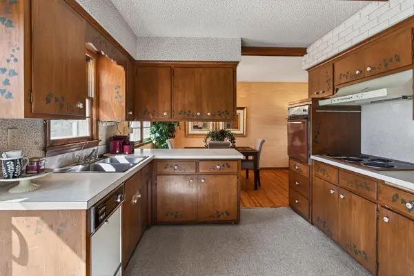 8024 Madison ST NE, Spring Lake Park, MN 55432