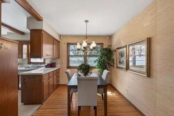 8024 Madison ST NE, Spring Lake Park, MN 55432