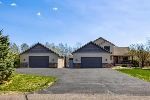 36463 Elk AVE, North Branch, MN 55056