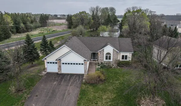 19710 Butternut TRL, Farmington, MN 55024
