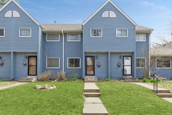 2305 Quincy ST NE, Minneapolis, MN 55418