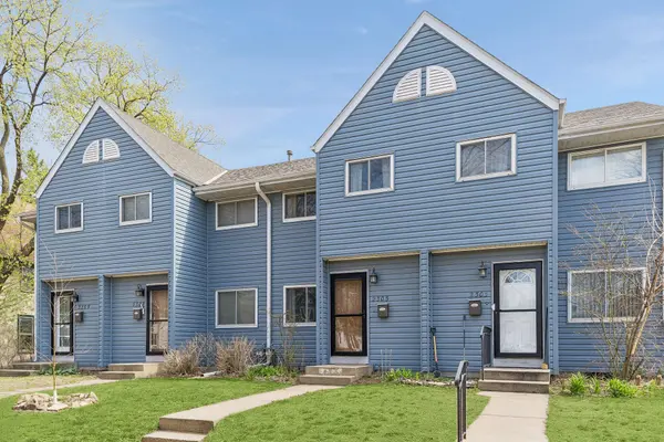 2305 Quincy ST NE, Minneapolis, MN 55418