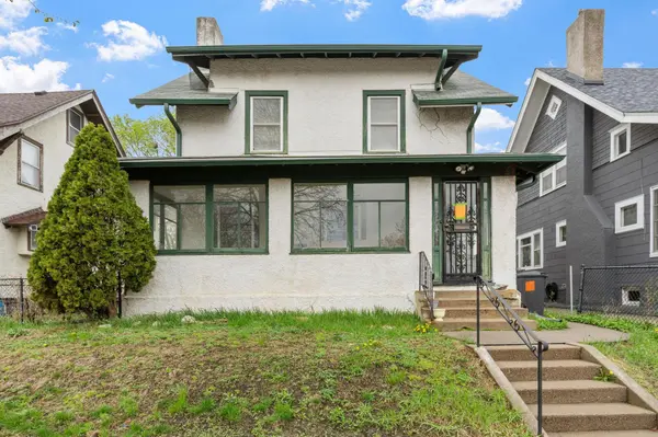 332 E 34th ST, Minneapolis, MN 55408
