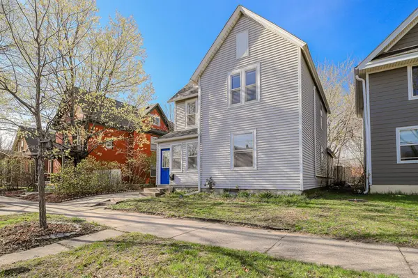 221 22nd AVE NE, Minneapolis, MN 55418
