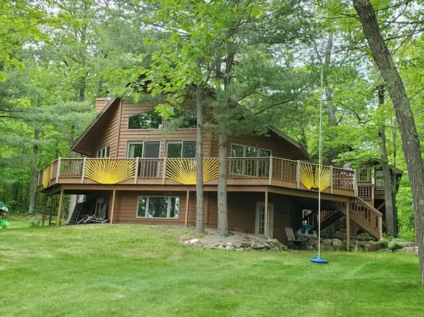 2478 Black Squirrel LN NW, Backus, MN 56435