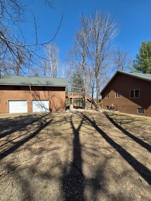 2478 Black Squirrel LN NW, Backus, MN 56435
