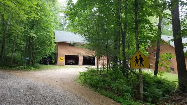 2478 Black Squirrel LN NW, Backus, MN 56435