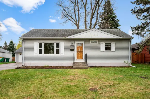 2129 Ericon DR, Brooklyn Center, MN 55430