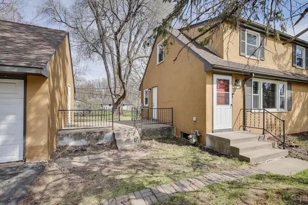 6324 Georgia AVE N, Brooklyn Park, MN 55428