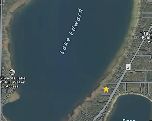 TBD Bulrush DR, Merrifield, MN 56465