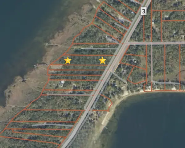 TBD Bulrush DR, Merrifield, MN 56465