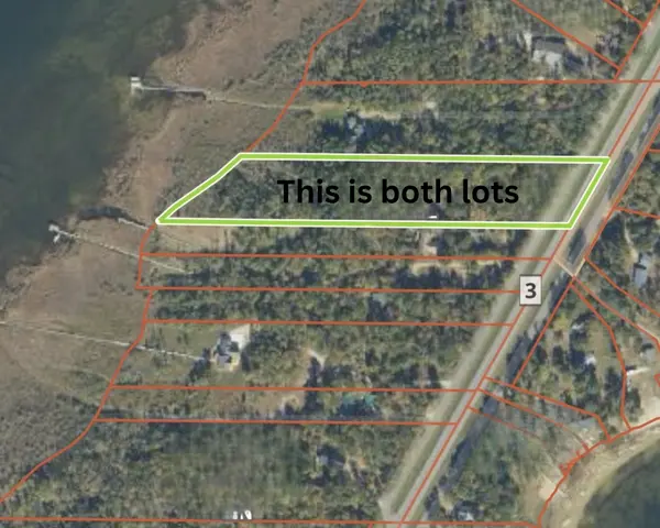 TBD Bulrush (2) DR, Merrifield, MN 56465