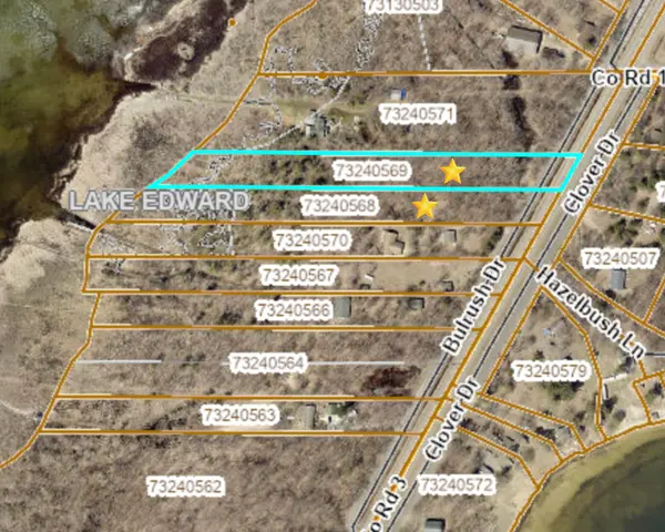 TBD Bulrush (2) DR, Merrifield, MN 56465