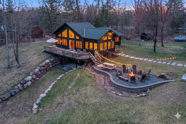 29316 Pardun RD, Danbury, WI 54830