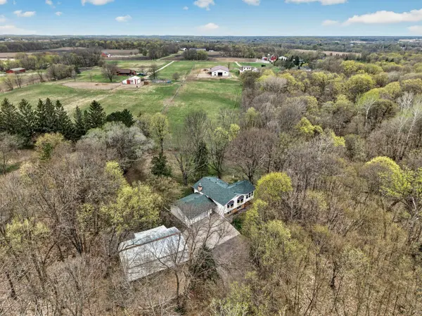 10745 Ginseng LN, Hanover, MN 55341