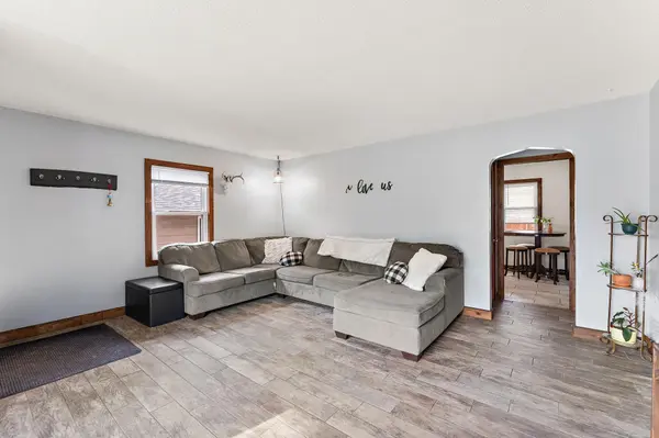 8524 Goodhue ST NE, Blaine, MN 55449