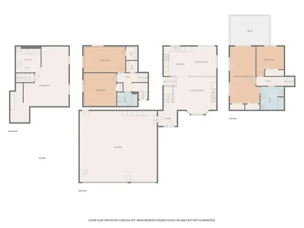 9237 Queens GDNS, Brooklyn Park, MN 55443