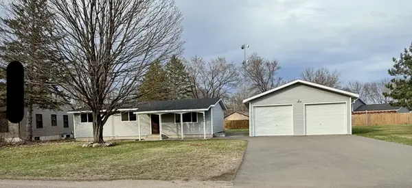 7966 Church ST, Clear Lake, MN 55319