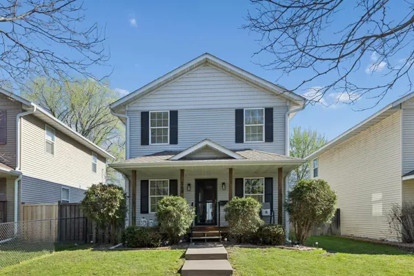 281 Winifred ST E, Saint Paul, MN 55107