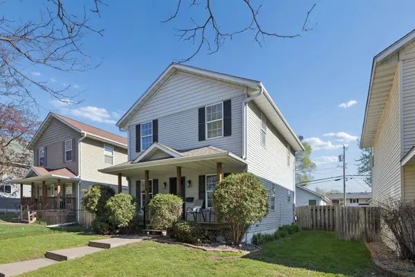 281 Winifred ST E, Saint Paul, MN 55107