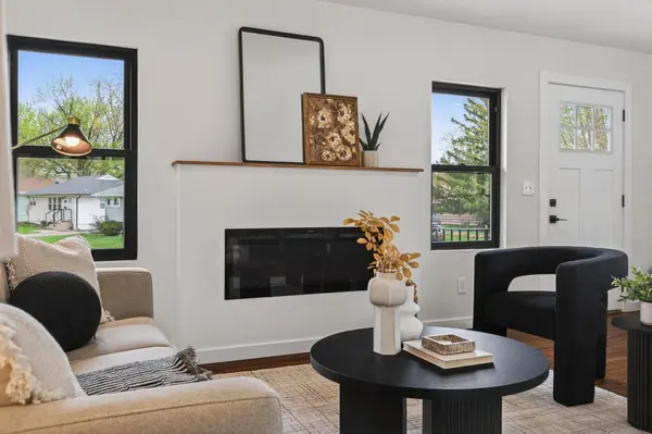 2554 Pennsylvania AVE S, Saint Louis Park, MN 55426