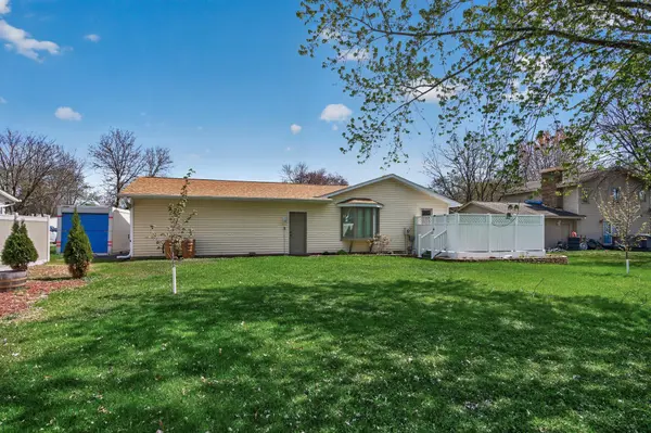 12014 Sycamore ST NW, Coon Rapids, MN 55448
