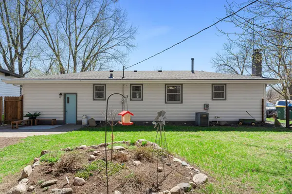 436 4th AVE NW, Cambridge, MN 55008