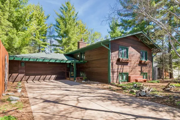 2500 Pearson Pkwy, Brooklyn Park, MN 55444