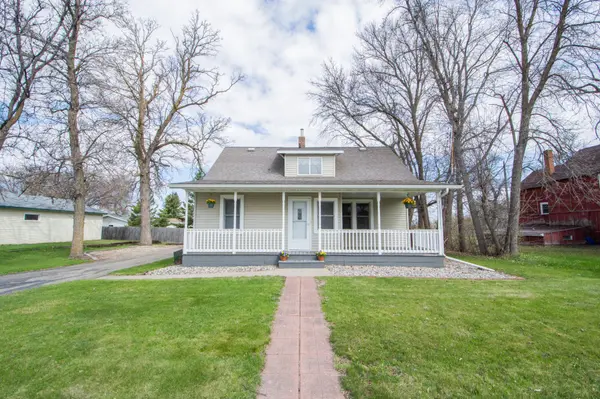 240 Falcon ST, Audubon, MN 56511