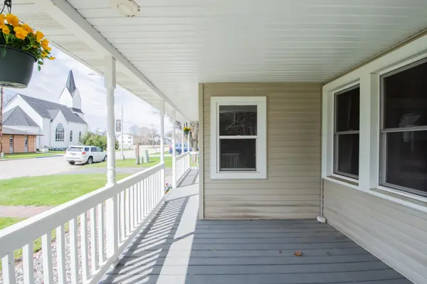 240 Falcon ST, Audubon, MN 56511
