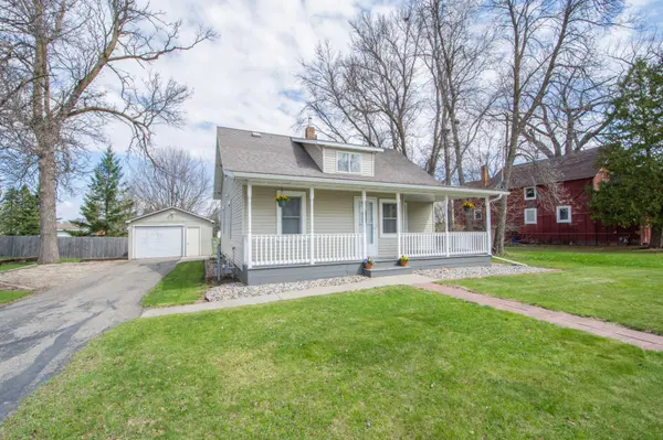 240 Falcon ST, Audubon, MN 56511