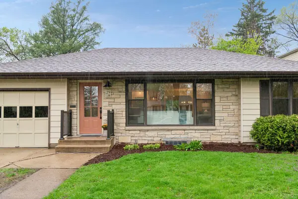 2918 Pennsylvania AVE S, Saint Louis Park, MN 55426