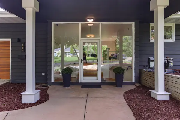 323 Burntside DR, Golden Valley, MN 55422