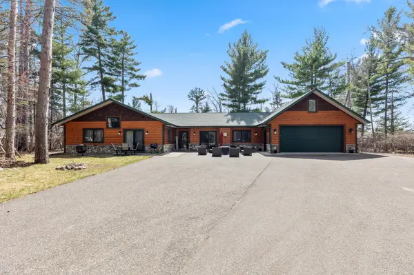 6129 Bittersweet LN,  Nisswa,  MN 56468