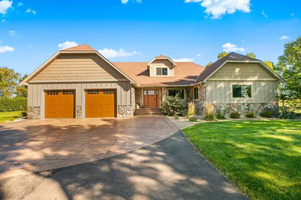 22546 182nd AVE, Cold Spring, MN 56320
