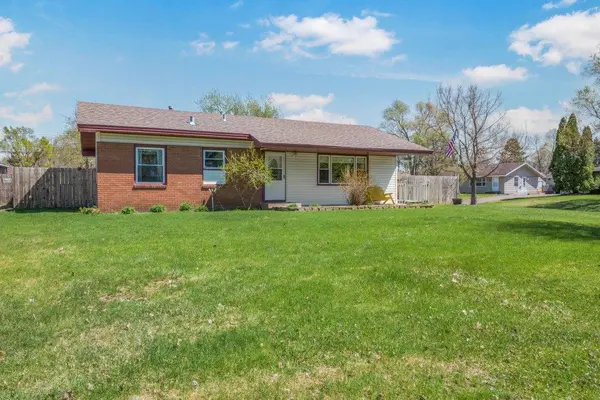 11323 Wren ST NW, Coon Rapids, MN 55433