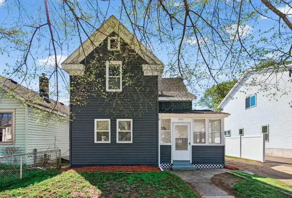 531 Forest ST, Saint Paul, MN 55106